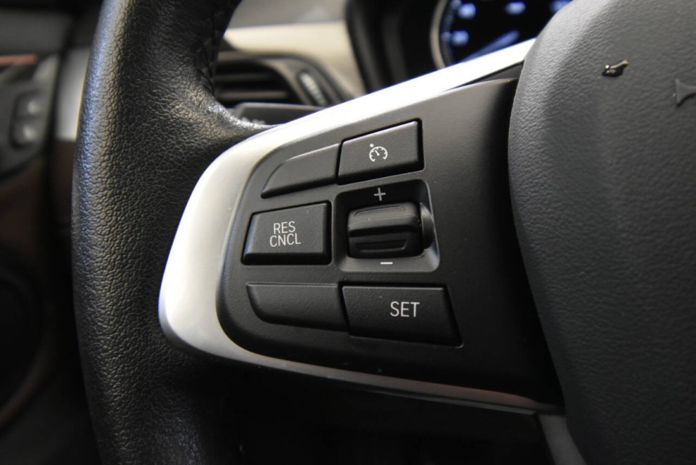 2021 BMW X1 xDrive28i AWD 4dr Sports Activity Vehicle, Gray, Mileage: 24,328 - photo 26