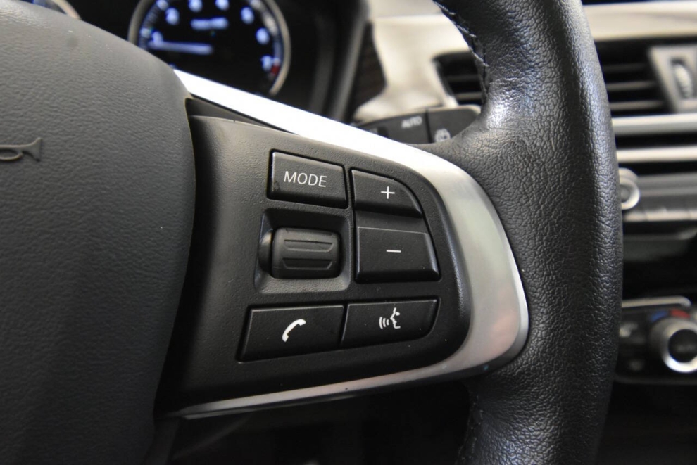 2021 BMW X1 xDrive28i AWD 4dr Sports Activity Vehicle, Gray, Mileage: 24,328 - photo 27