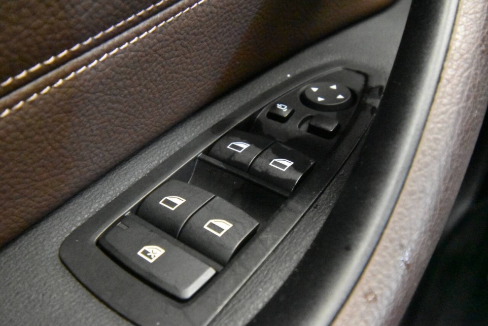 2021 BMW X1 xDrive28i AWD 4dr Sports Activity Vehicle, Gray, Mileage: 24,328 - photo 30