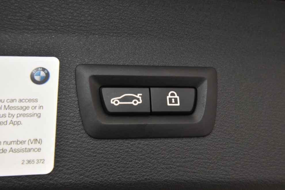 2021 BMW X1 xDrive28i AWD 4dr Sports Activity Vehicle, Gray, Mileage: 24,328 - photo 34