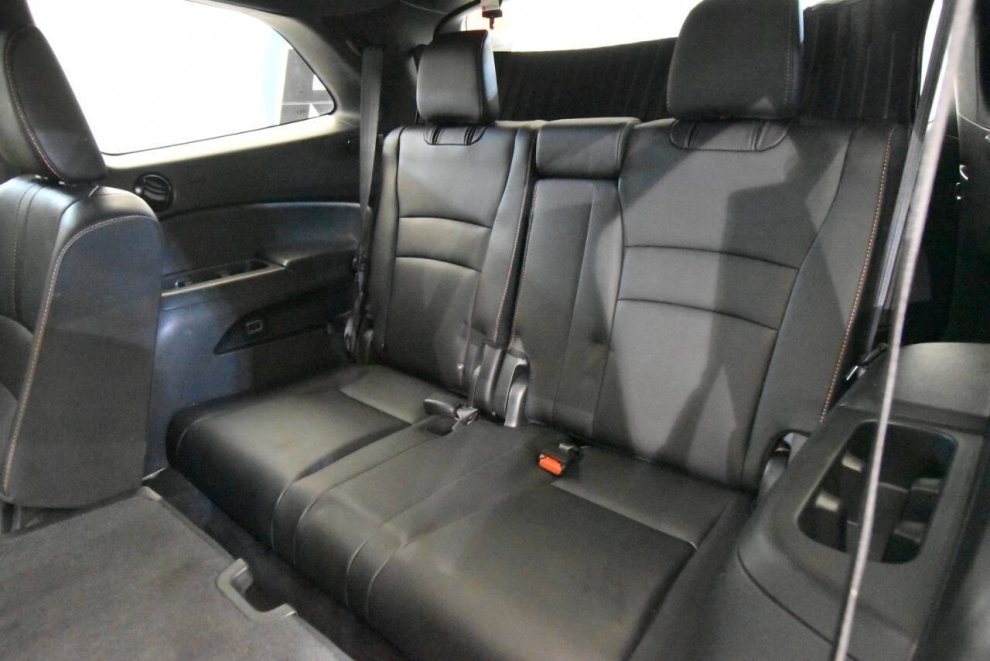 2022 Honda Pilot TrailSport AWD 4dr SUV, Blue, Mileage: 52,272 - photo 14