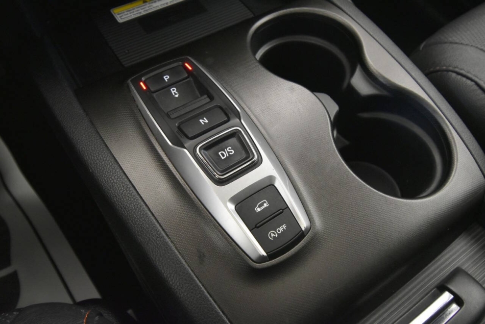 2022 Honda Pilot TrailSport AWD 4dr SUV, Blue, Mileage: 52,272 - photo 20