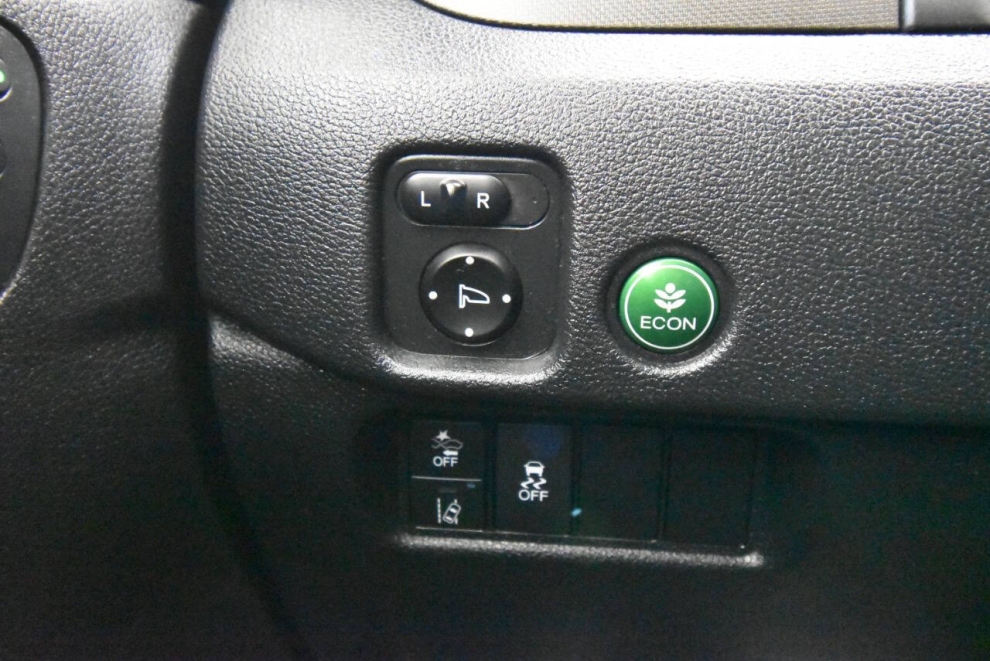 2022 Honda Pilot TrailSport AWD 4dr SUV, Blue, Mileage: 52,272 - photo 30