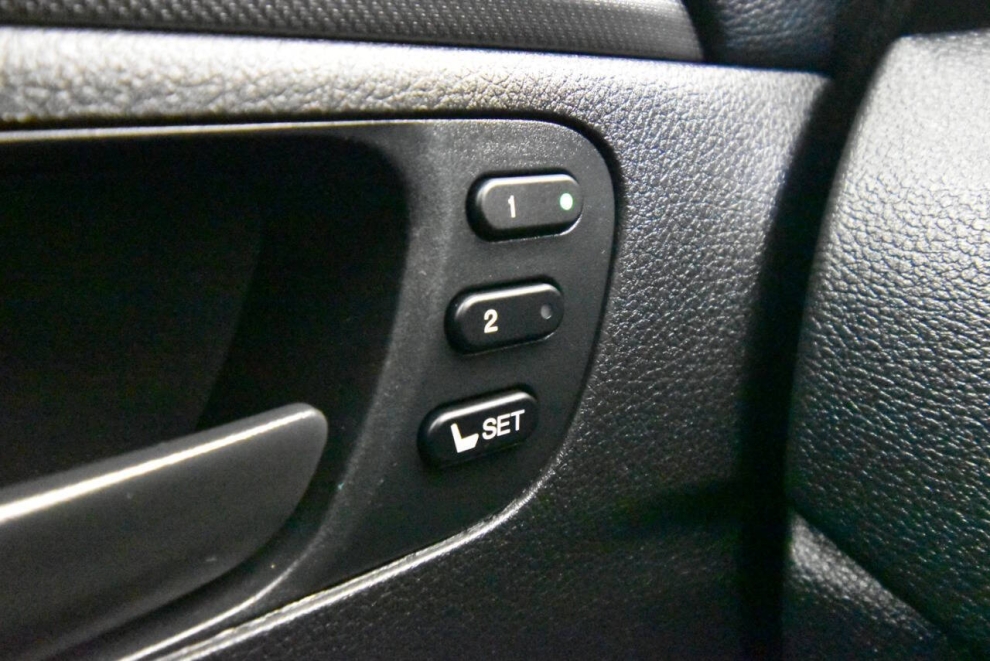 2022 Honda Pilot TrailSport AWD 4dr SUV, Blue, Mileage: 52,272 - photo 31