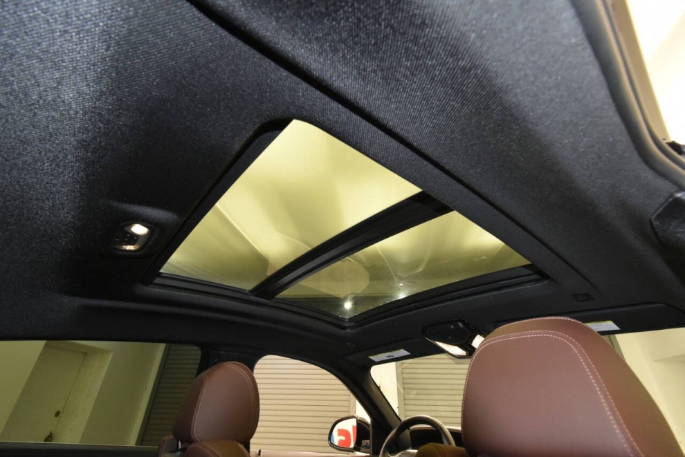 2022 BMW X6 xDrive40i AWD 4dr Sports Activity Coupe, Gray, Mileage: 75,929 - photo 16