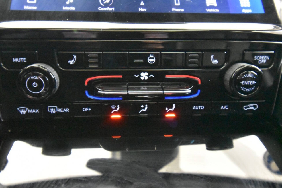 2023 Jeep Grand Cherokee, Negro, Mileage: 28,007 - photo 19