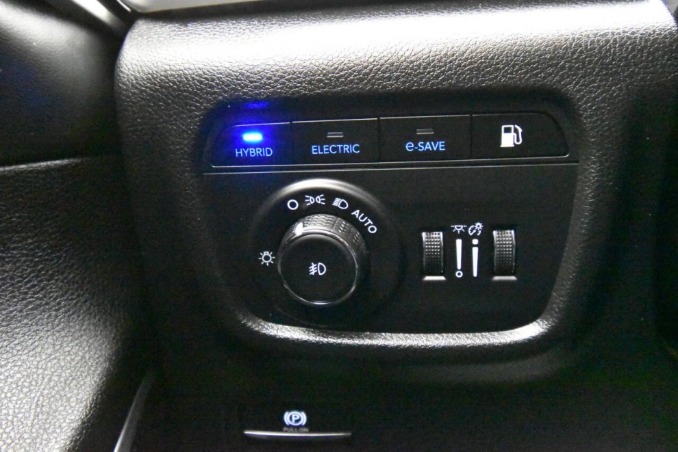 2023 Jeep Grand Cherokee, Negro, Mileage: 28,007 - photo 28