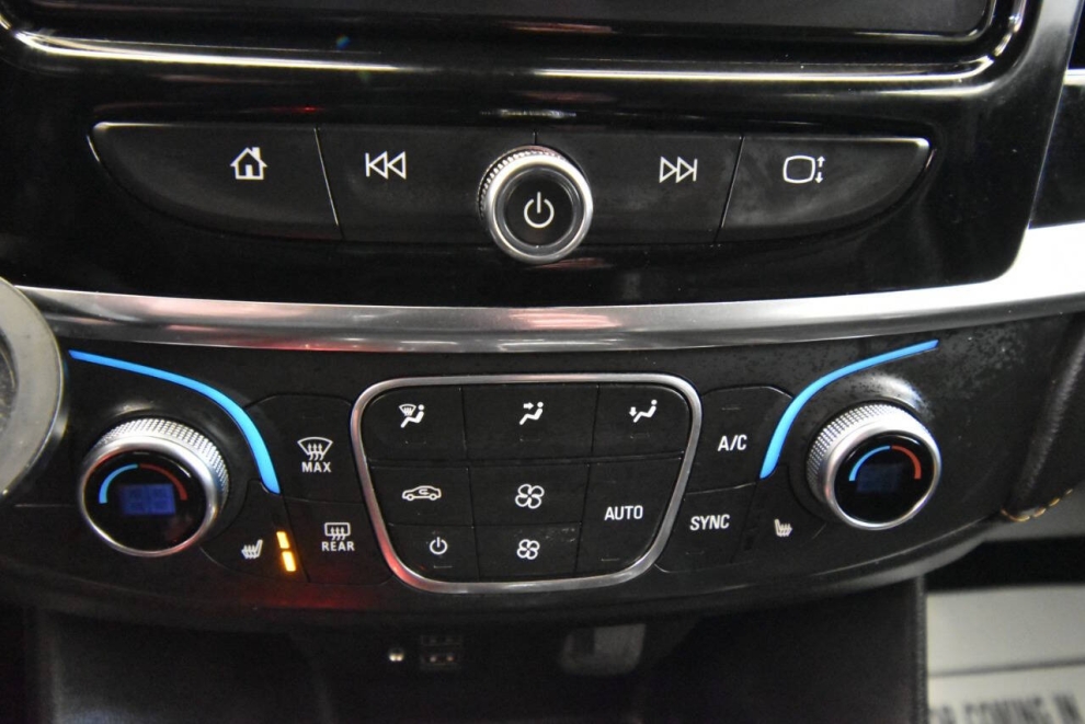 2020 Chevrolet Traverse RS 4x4 4dr SUV, Gray, Mileage: 105,105 - photo 20