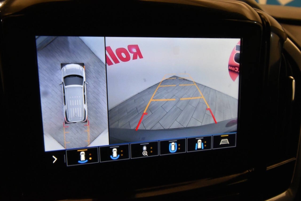 2020 Chevrolet Traverse RS 4x4 4dr SUV, Gray, Mileage: 105,105 - photo 22