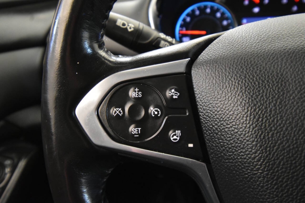 2020 Chevrolet Traverse RS 4x4 4dr SUV, Gray, Mileage: 105,105 - photo 26