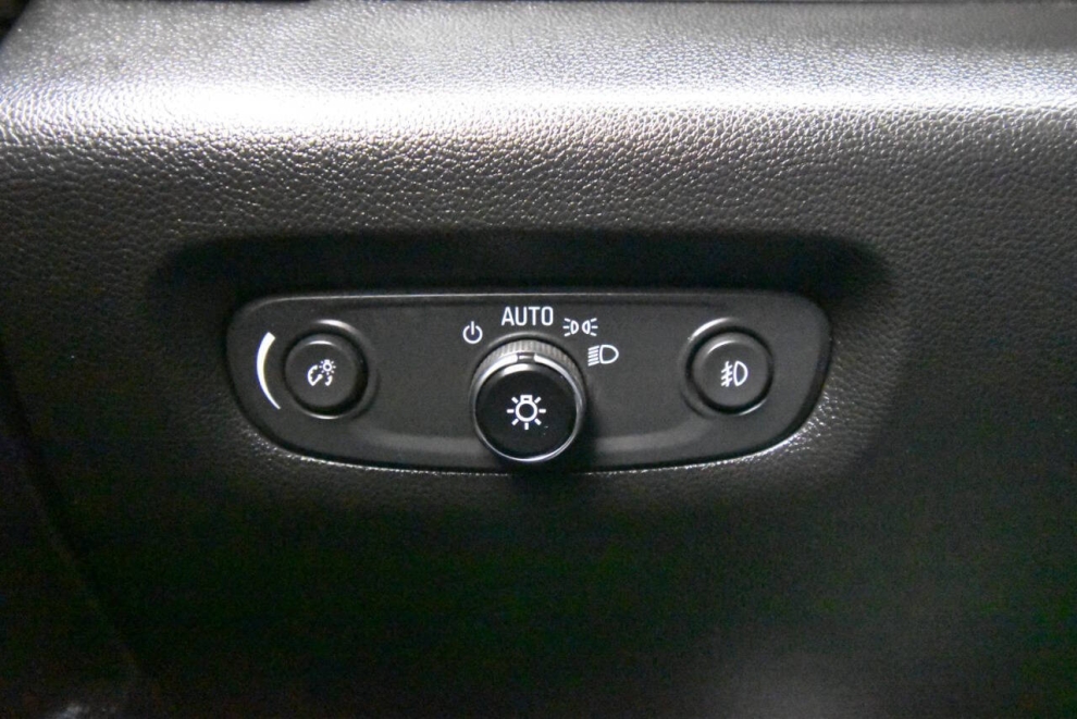 2020 Chevrolet Traverse RS 4x4 4dr SUV, Gray, Mileage: 105,105 - photo 29