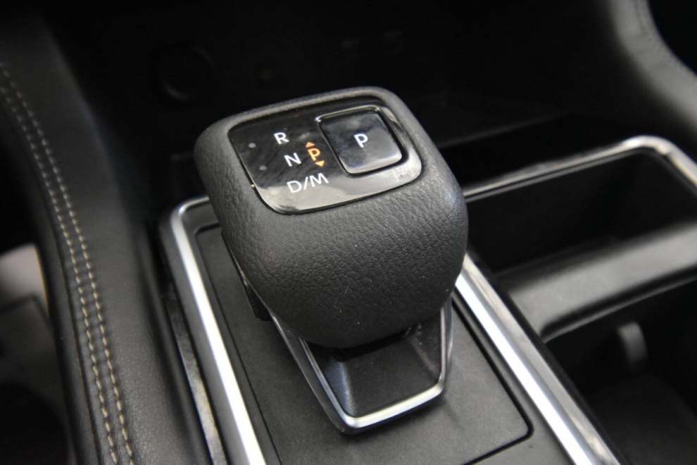 2022 Nissan Pathfinder Platinum AWD 4dr SUV, Gray, Mileage: 81,595 - photo 21