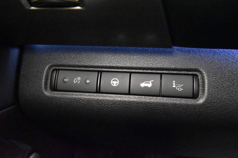 2022 Nissan Pathfinder Platinum AWD 4dr SUV, Gray, Mileage: 81,595 - photo 30