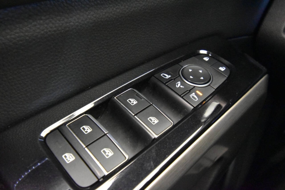 2022 Nissan Pathfinder Platinum AWD 4dr SUV, Gray, Mileage: 81,595 - photo 32