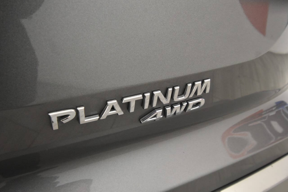 2022 Nissan Pathfinder Platinum AWD 4dr SUV, Gray, Mileage: 81,595 - photo 33