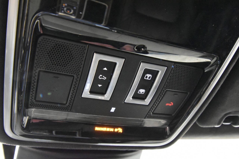 2021 Land Rover Range Rover P525 HSE Westminster Edition AWD LWB 4dr SUV, Gray, Mileage: 74,772 - photo 23