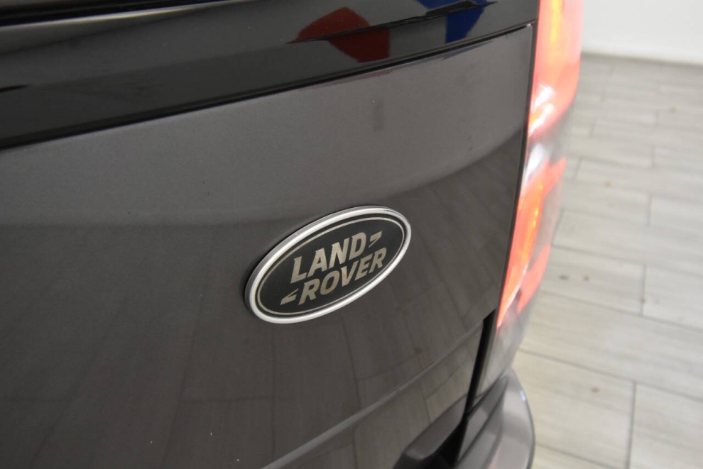 2021 Land Rover Range Rover P525 HSE Westminster Edition AWD LWB 4dr SUV, Gray, Mileage: 74,772 - photo 33