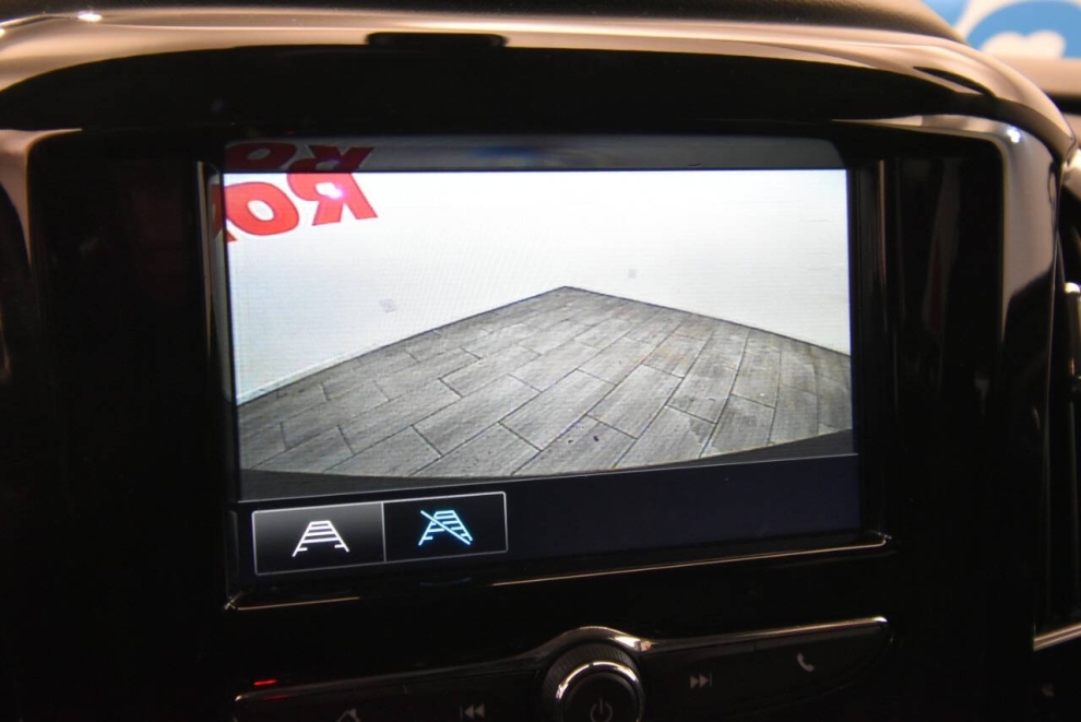 2019 Chevrolet Traverse LT Cloth 4dr SUV w/1LT, Gray, Mileage: 93,113 - photo 22