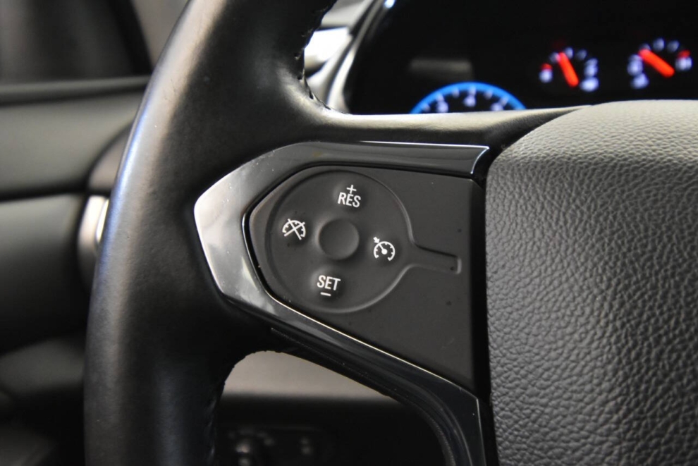 2019 Chevrolet Traverse LT Cloth 4dr SUV w/1LT, Gray, Mileage: 93,113 - photo 26