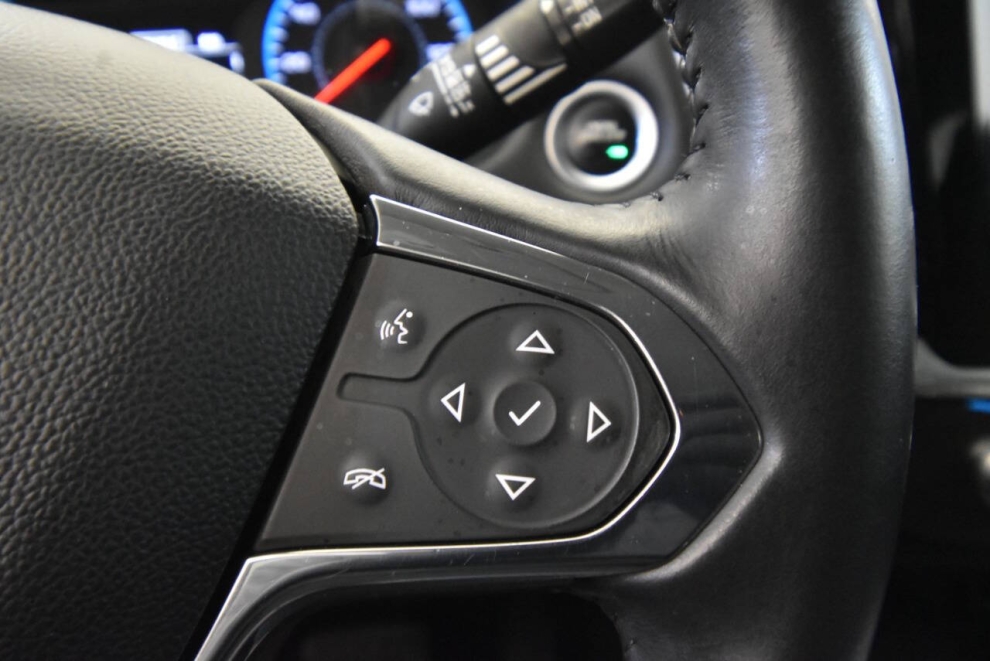 2019 Chevrolet Traverse LT Cloth 4dr SUV w/1LT, Gray, Mileage: 93,113 - photo 27