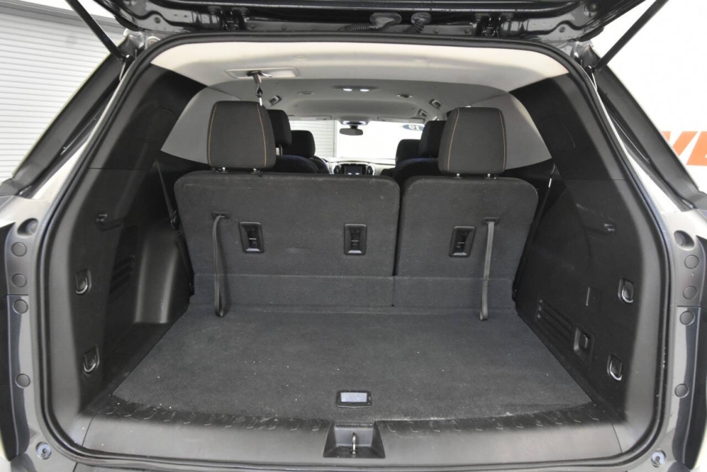 2019 Chevrolet Traverse LT Cloth 4dr SUV w/1LT, Gray, Mileage: 93,113 - photo 33