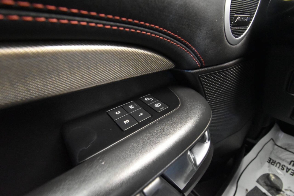 2018 Land Rover Discovery HSE AWD 4dr SUV, Silver, Mileage: 87,120 - photo 31