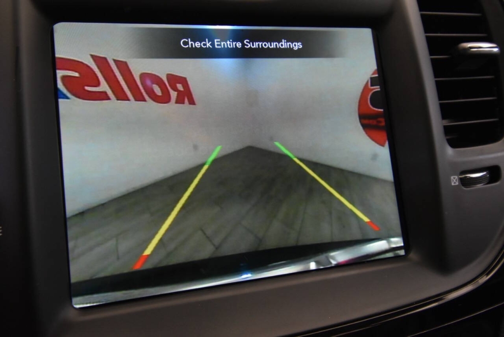 2019 Chrysler 300 S AWD 4dr Sedan, Black, Mileage: 70,449 - photo 21