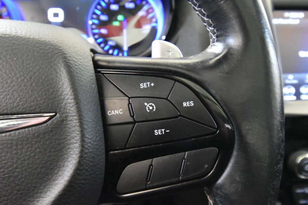 2019 Chrysler 300 S AWD 4dr Sedan, Black, Mileage: 70,449 - photo 26