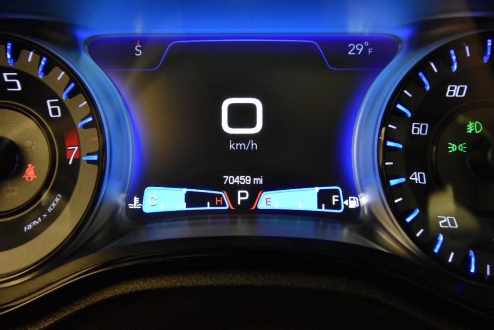 2019 Chrysler 300 S AWD 4dr Sedan, Black, Mileage: 70,449 - photo 27