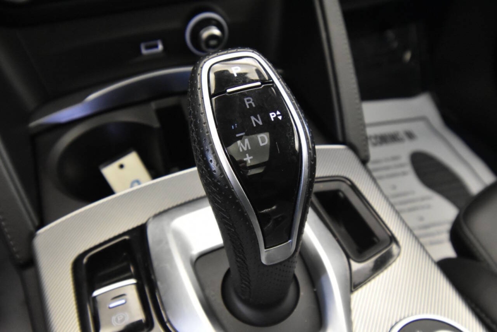 2023 Alfa Romeo Stelvio Veloce AWD 4dr Crossover, Gray, Mileage: 47,854 - photo 20