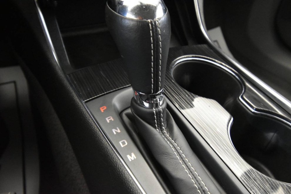 2018 Chevrolet Impala LT 4dr Sedan, Silver, Mileage: 28,985 - photo 18