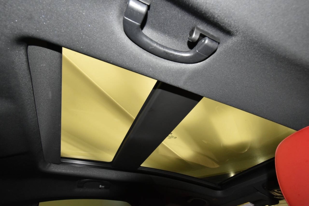 2021 Alfa Romeo Stelvio Ti AWD 4dr Crossover, Black, Mileage: 66,574 - photo 16