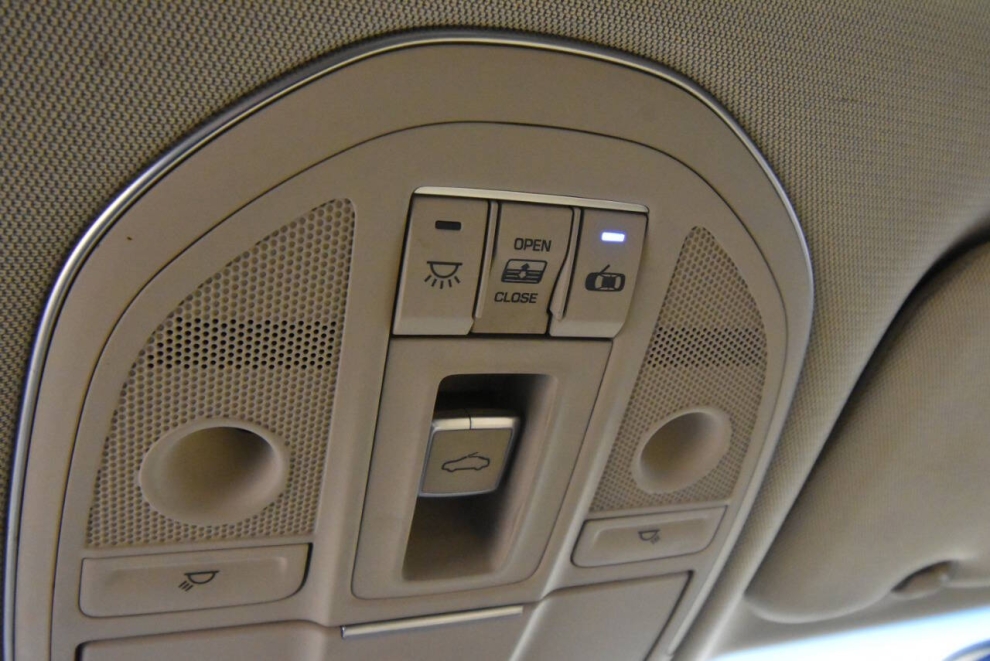 2020 Genesis G80 3.8 AWD 4dr Sedan, Azul, Mileage: 63,941 - photo 23