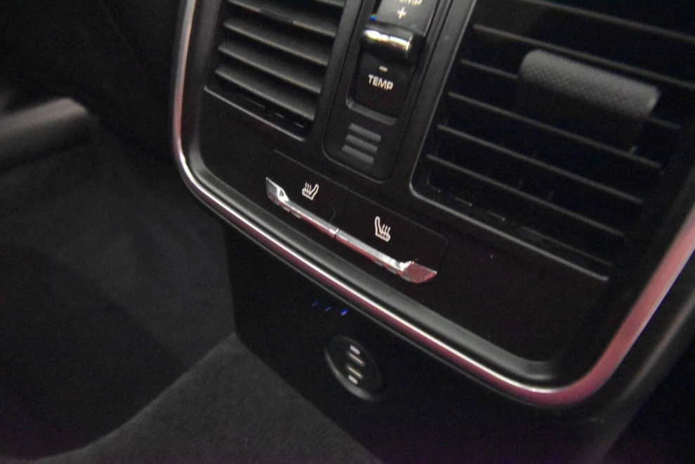 2020 Porsche Macan S AWD 4dr SUV, White, Mileage: 98,576 - photo 17