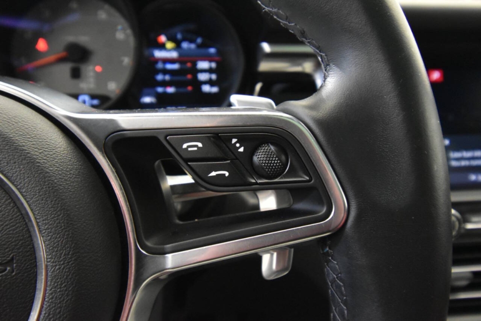 2020 Porsche Macan S AWD 4dr SUV, White, Mileage: 98,576 - photo 25