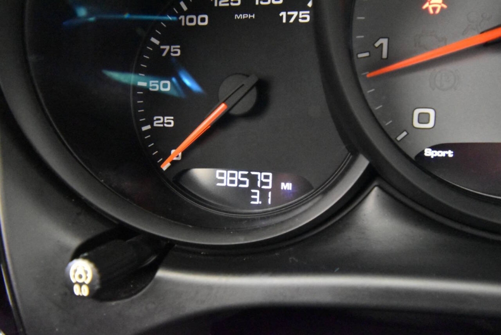 2020 Porsche Macan S AWD 4dr SUV, White, Mileage: 98,576 - photo 26