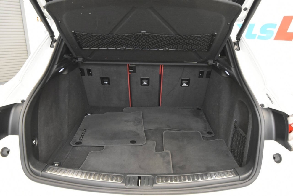 2020 Porsche Macan S AWD 4dr SUV, White, Mileage: 98,576 - photo 32