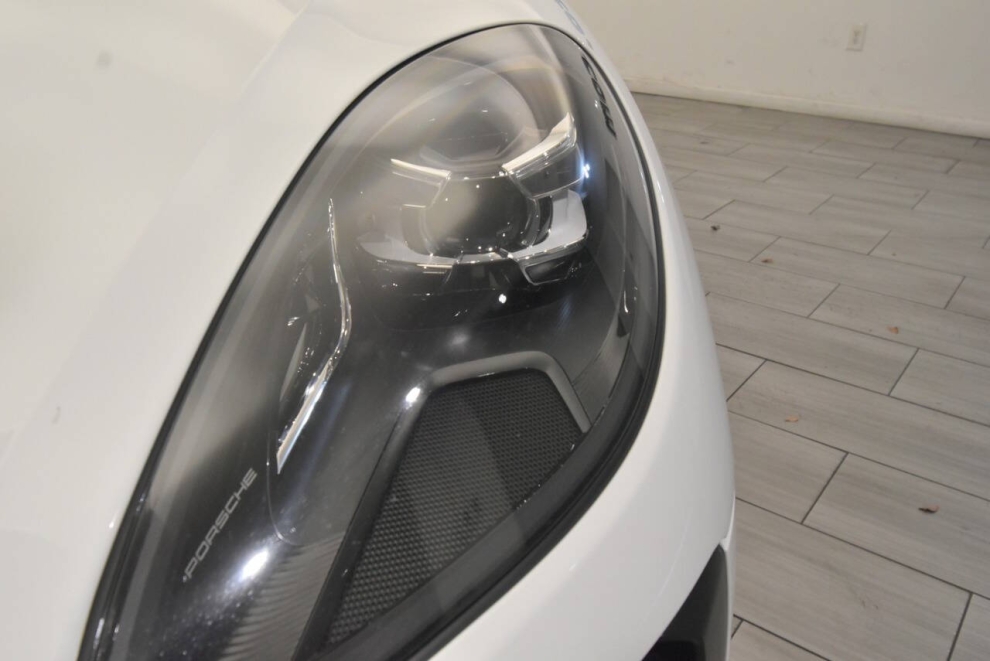 2020 Porsche Macan S AWD 4dr SUV, White, Mileage: 98,576 - photo 8