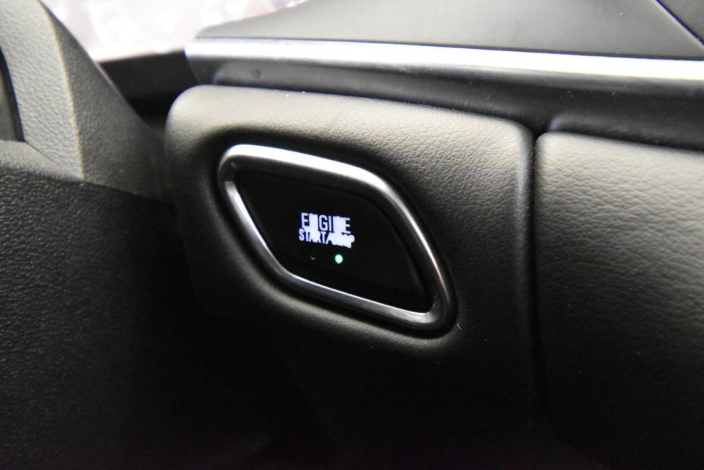 2017 Buick LaCrosse Essence 4dr Sedan, Black, Mileage: 87,566 - photo 23