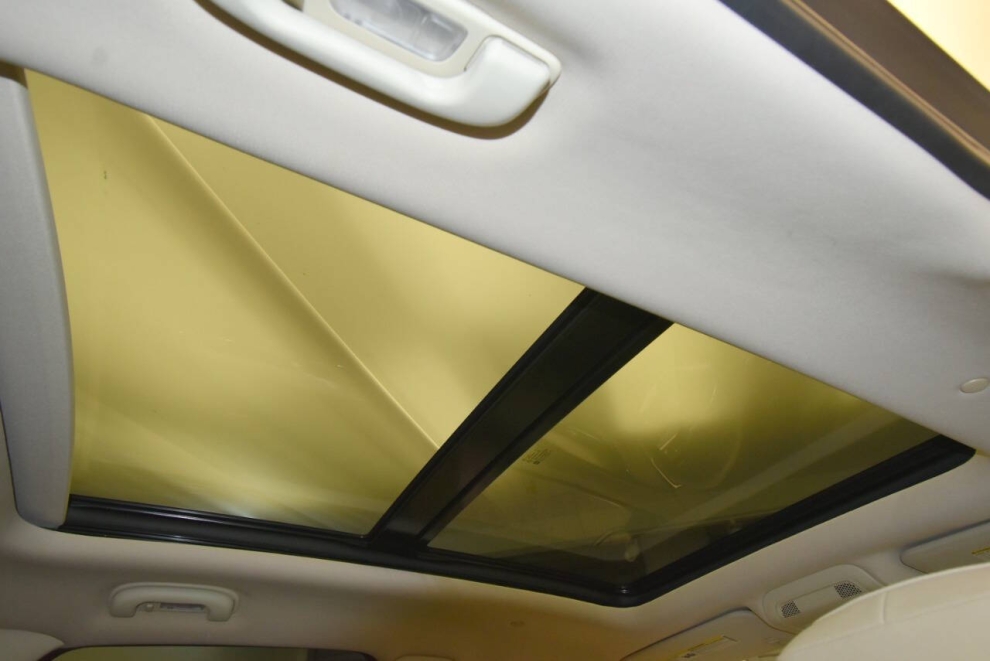 2020 Cadillac XT5 Premium Luxury 4x4 4dr SUV, Gris, Mileage: 58,722 - photo 16