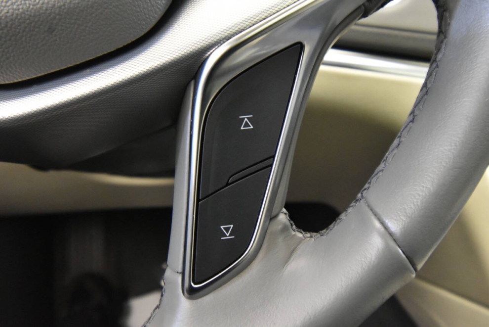 2020 Cadillac XT5 Premium Luxury 4x4 4dr SUV, Gris, Mileage: 58,722 - photo 29