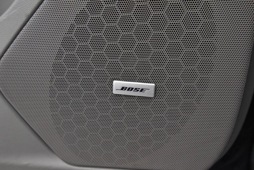 2020 Cadillac XT5 Premium Luxury 4x4 4dr SUV, Gris, Mileage: 58,722 - photo 34