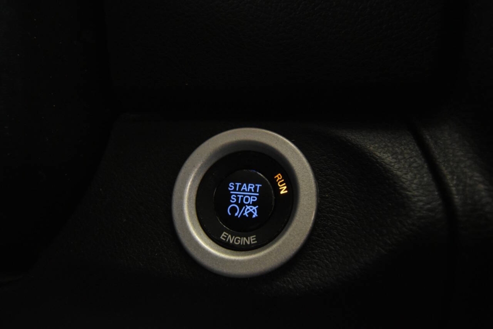 2016 RAM 1500 Sport 4x4 4dr Crew Cab 5.5 ft. SB Pickup, Rojo, Mileage: 119,801 - photo 17