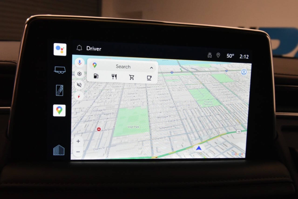 2022 Chevrolet Suburban Z71 4x4 4dr SUV, Black, Mileage: 72,266 - photo 20