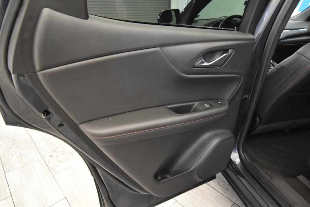 2021 Chevrolet Blazer RS AWD 4dr SUV, Gray, Mileage: 68,406 - photo 13