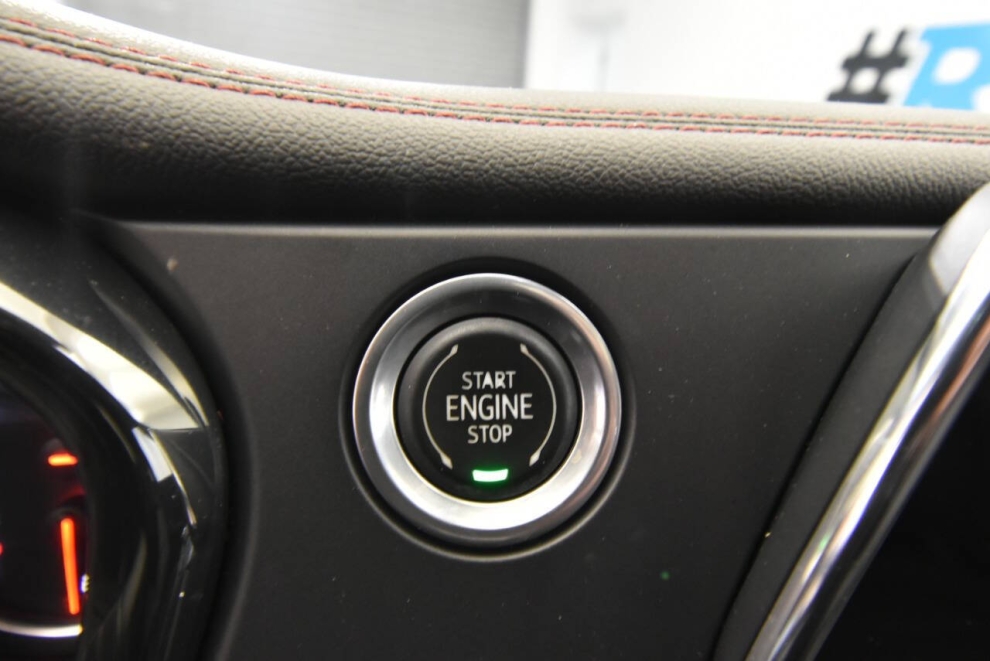 2021 Chevrolet Blazer RS AWD 4dr SUV, Gray, Mileage: 68,406 - photo 19