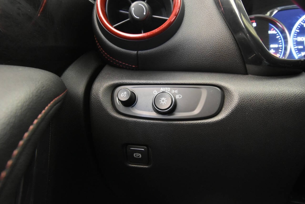 2021 Chevrolet Blazer RS AWD 4dr SUV, Gray, Mileage: 68,406 - photo 28