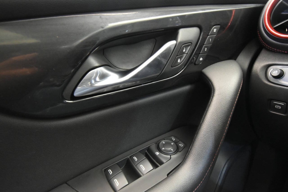 2021 Chevrolet Blazer RS AWD 4dr SUV, Gray, Mileage: 68,406 - photo 29