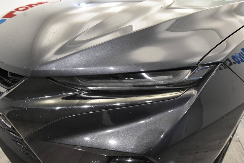 2021 Chevrolet Blazer RS AWD 4dr SUV, Gray, Mileage: 68,406 - photo 7