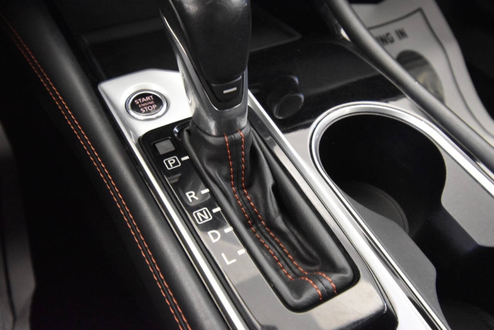 2023 Nissan Altima 2.5 SR AWD 4dr Sedan, Gray, Mileage: 46,497 - photo 17